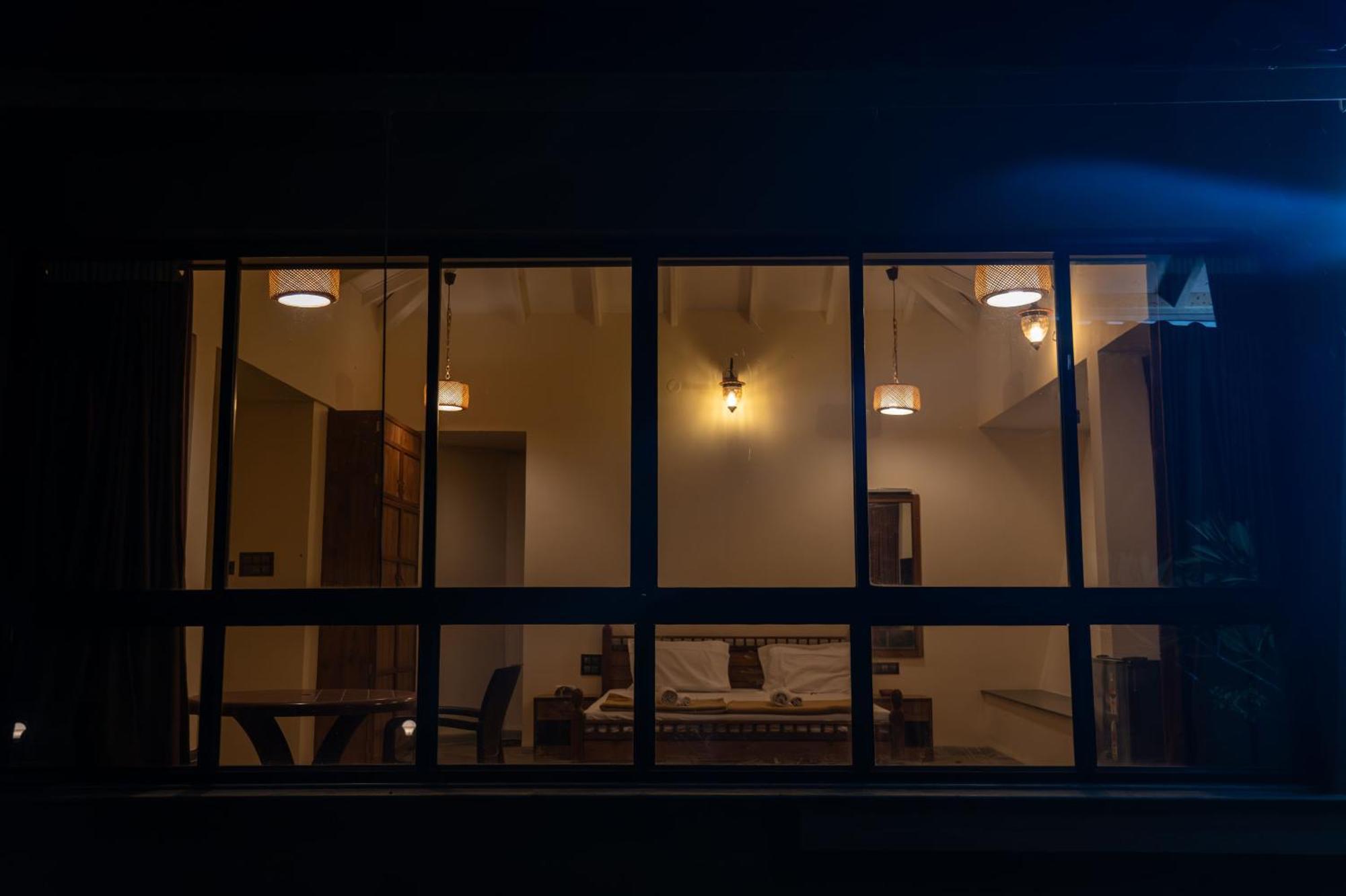 Rajlok Resorts Пуна Экстерьер фото