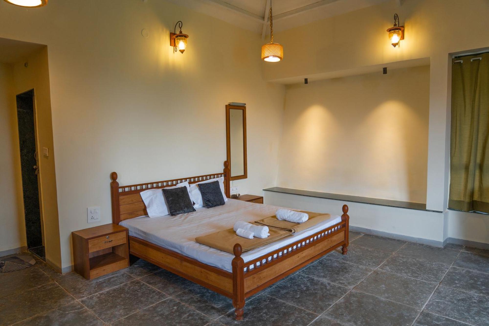 Rajlok Resorts Пуна Экстерьер фото